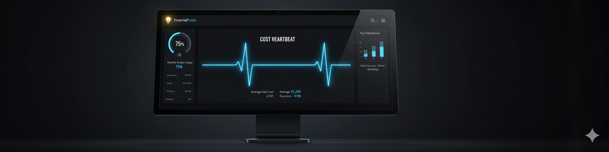 OptiCloud FinOps Agent Architecture