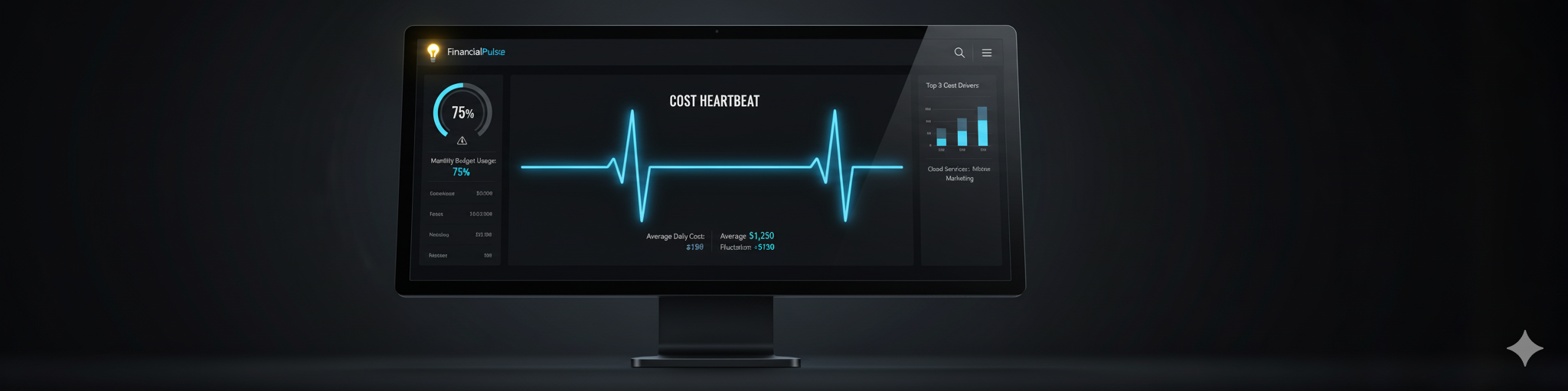 OptiCloud FinOps Agent Architecture