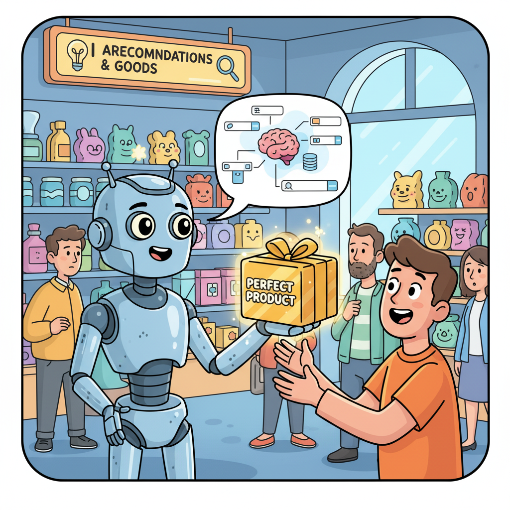 Reva Retail Agent Architecture