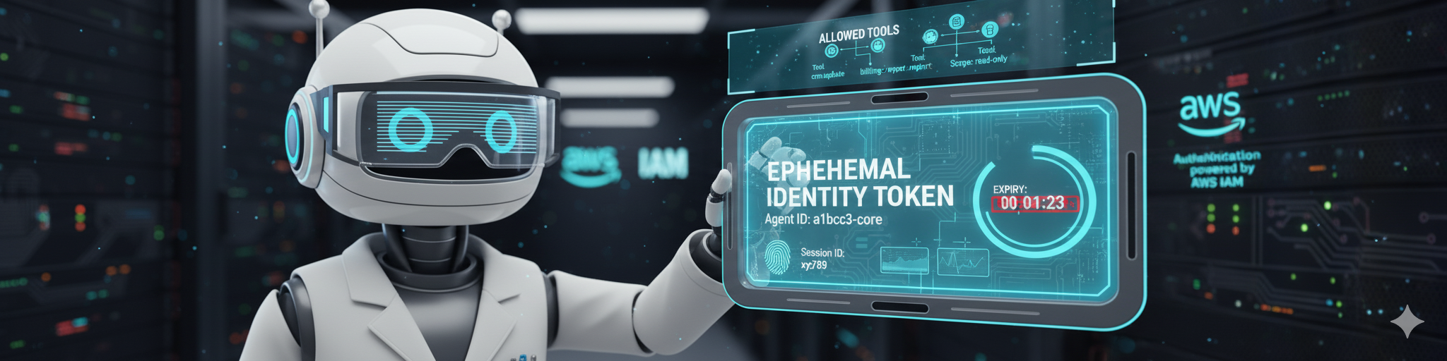 AgentCore Identity Management